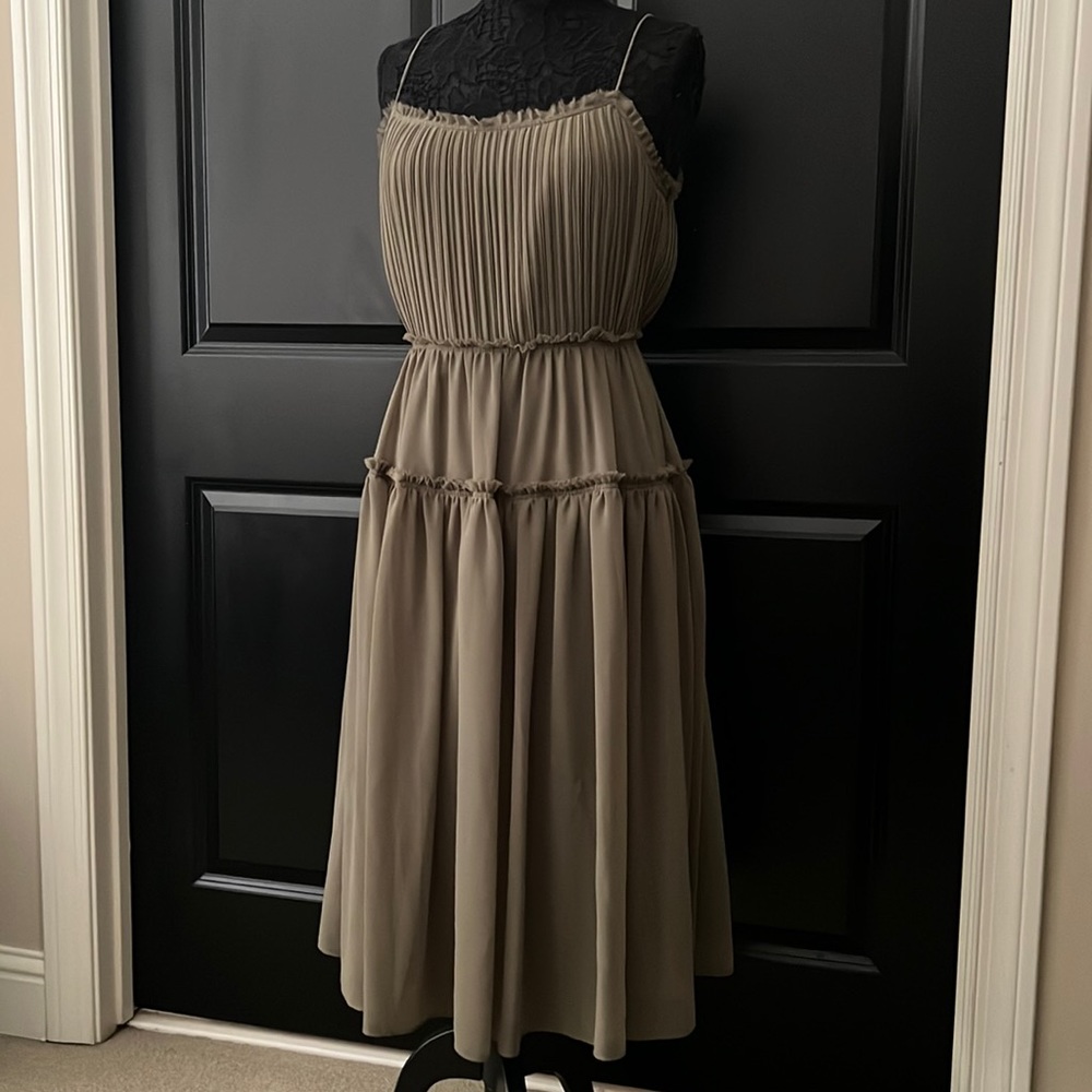 Banana Republic Sundress